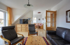 Haus Sanddorn Whg 2